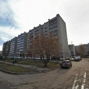 Kolomenskaya Street, 3, Ryazan: photo