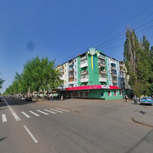 Vulytsia Musorhskoho, 18, Kryvyi Rih: photo