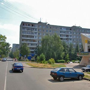 Molodyezhnaya Street, 21, : foto