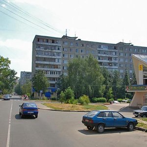 Жуковский, Молодёжная улица, 21: фото