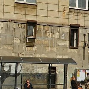 Novocherkasskiy Avenue, 24, : foto