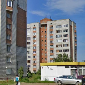 Mikrorayon Severny, 2, Berdsk: photo