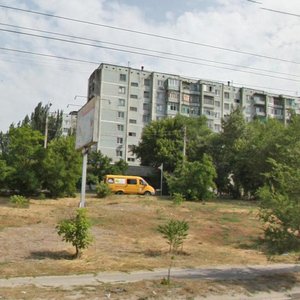 Cherepovetskaya Street, 1, Volgograd: photo