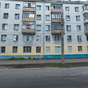 Gagarina Street, 7, : foto