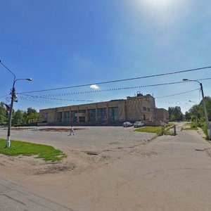 Bolshaya Moskovskaya ulitsa, 116, Staraja Kupavna: photo