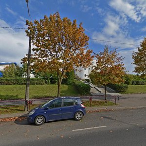Zhudro Street, 40, Minsk: photo