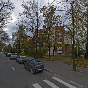 Vulica Shubina, 5/13, Vitebsk: photo