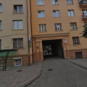 Poshtova vulytsia, 3, Chernivtsi: photo