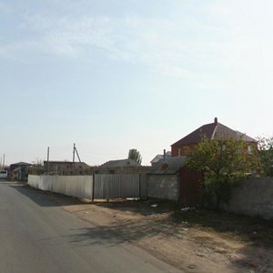 1st Kotelnaya Street, 16, Astrahan: photo