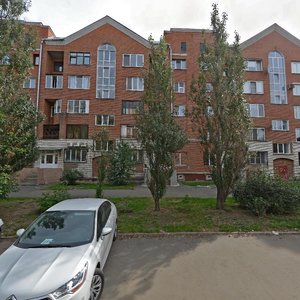 Stachechnaya ulitsa, 15, Omsk: photo