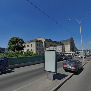 Vokzalna Square, 1, Kyiv: photo