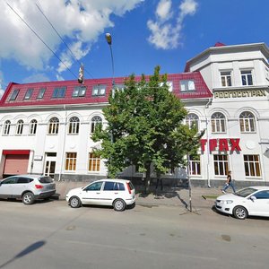 Kirovskiy Avenue, 84/1, : foto