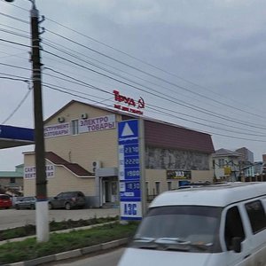 Odoyevskoye Highway, 59, Tula: photo