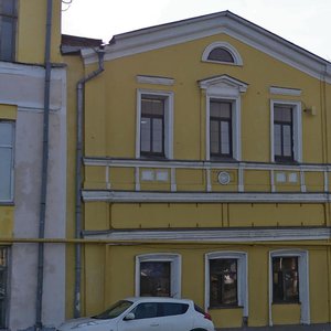 Rozhdestvenskaya Street, 45В, : foto