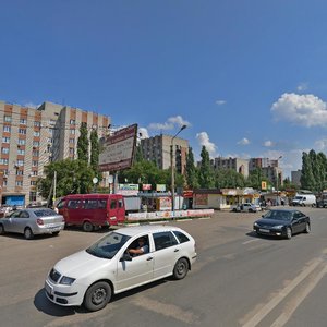 9 Yanvarya Street, 278/4, Voronezh: photo