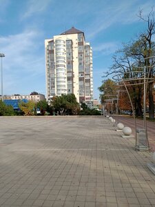 Lenina Street, 245, Stavropol: photo