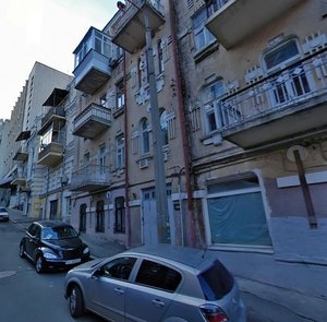 Malopidvalna Street, 4 ، كييف: صورة