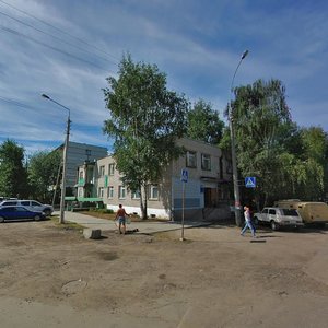 Proletarskaya ulitsa, 20, Vologda: photo