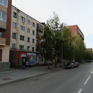 Rizhskaya ulitsa, 64, : foto