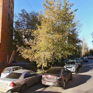Нижний Новгород, Улица Максима Горького, 186: фото