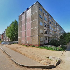 Kostromskaya Street, 88, Kostroma: photo