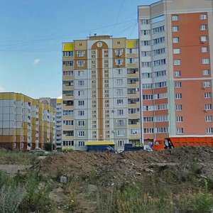A.G. Stakhanova Street, 55 ، ليبيتسك: صورة