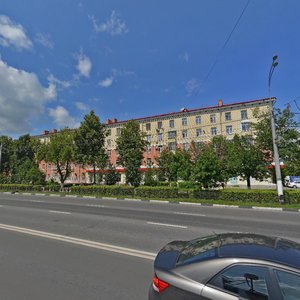 Kirova Street, 48, Podolsk: photo