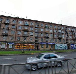 Ivanovskaya Street, 30, : foto