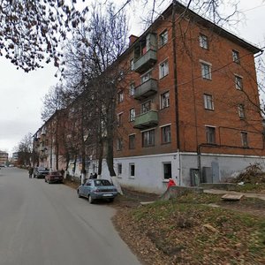 Ulitsa Maksima Gorkogo, 10, Tula: photo