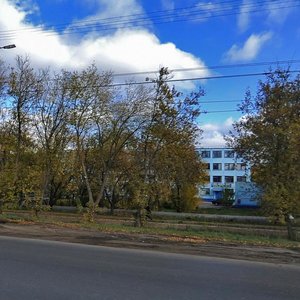 Новочебоксарск, Промышленная улица, 59: фото