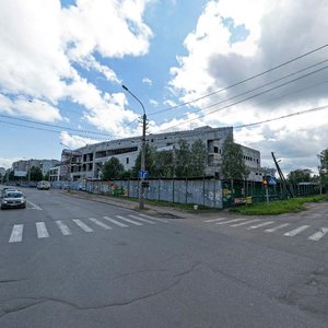 Sovetskaya Street, 25, : foto