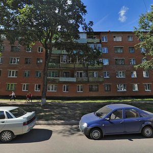 Vorovskogo Street, No:5, Kingisepp: Fotoğraflar