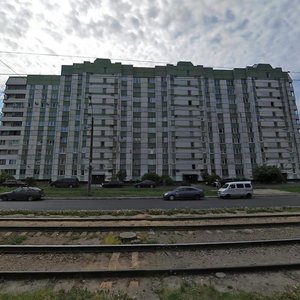 Санкт петербург маршала казакова
