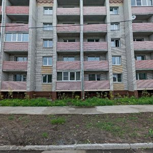 Industrialnaya ulitsa, 34, Severodvinsk: photo