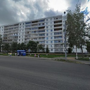 Фурманова 17 пенза фото