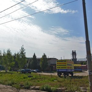 Rodiny Street, 7к1, Kazan: photo