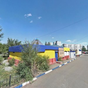 Омск, Бульвар Архитекторов, 5/1Б: фото