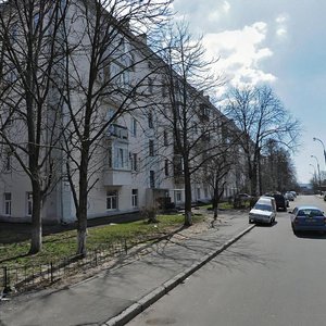 Mykoly Raievskoho Street, No:28, Kiev: Fotoğraflar