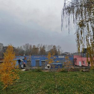 4-y Volokhovskiy proyezd, 1Б, : foto
