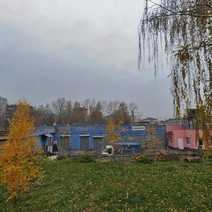 4-y Volokhovskiy proyezd, 1Б, Tula: photo