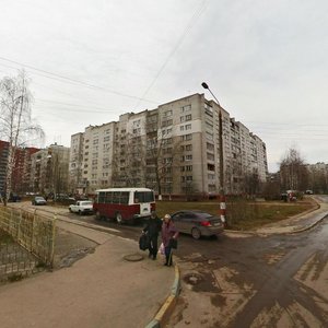 Politboytsov Street, 2, Nizhny Novgorod: photo