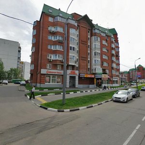 Yuzhnobutovskaya Street, 61, Moscow: photo