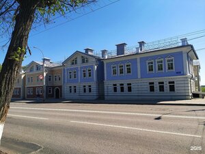 Bolshaya Nizhegorodskaya Street, 16, Vladimir: photo