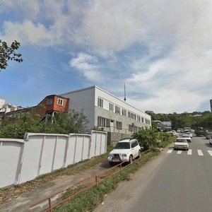 Fadeeva Street, 47, : foto