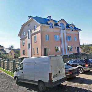 Viesnina Drive, 12 ، مينسك: صورة