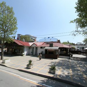 Ulitsa Gorkogo, 2И, : foto