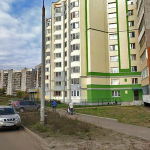 Sakharova Street, 19, Yaroslavl: photo