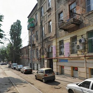 Stanislavskogo Street, 75, Rostov‑na‑Donu: photo