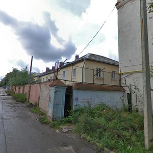 Dvortsovaya Street, 11, Veliky Novgorod: photo