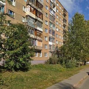 Avtozavodskaya Street, 44 ، إيجيفسك: صورة